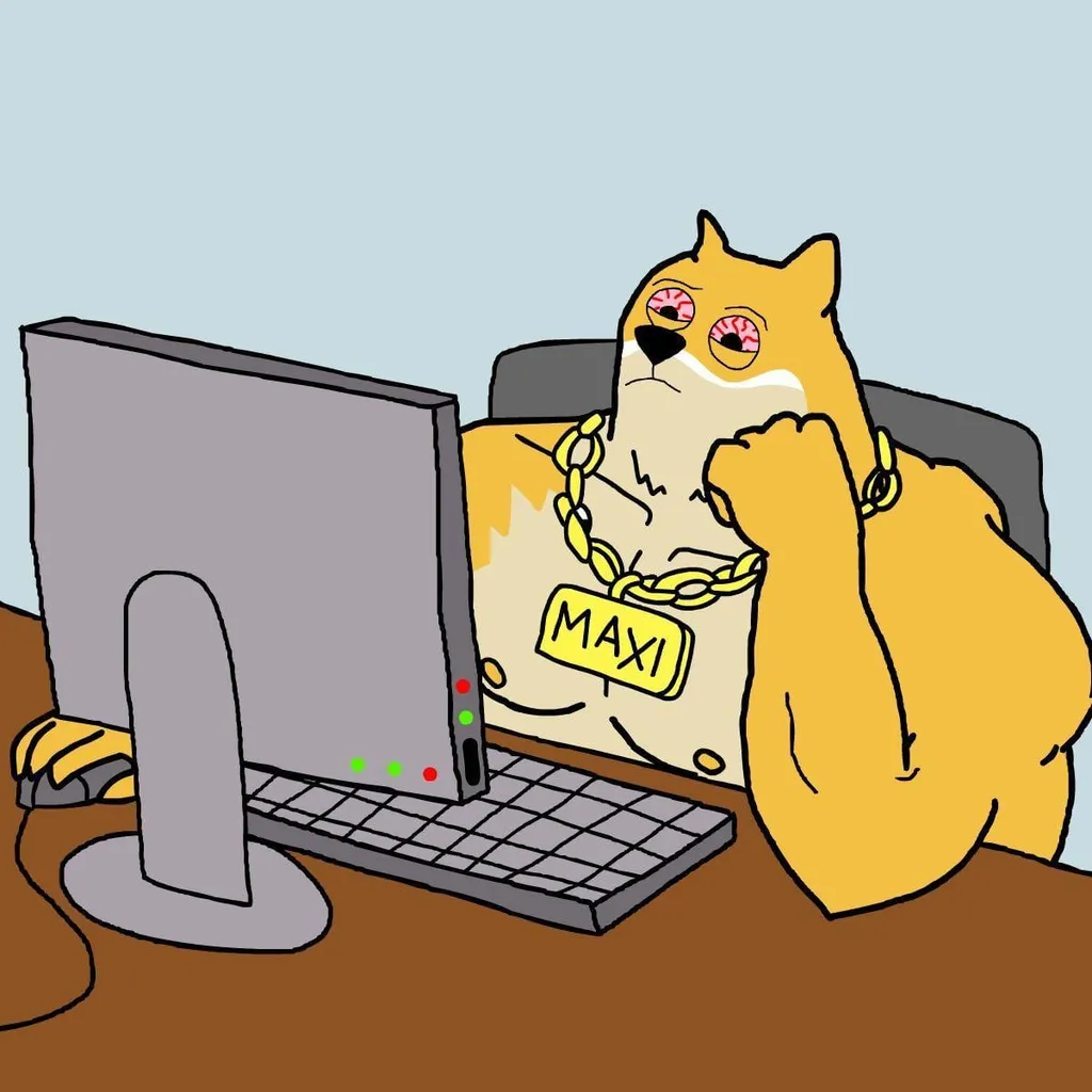 Meme Coin Liquidity Thins as Oil Shock Hits: Maxi Doge Nears M Meme Coin Liquidity Thins as Oil Shock Hits: Maxi Doge Nears M