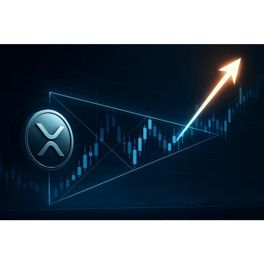 Analyst projects XRP at citing multi-year pattern and SEC case impact Analyst projects XRP at citing multi-year pattern and SEC case impact