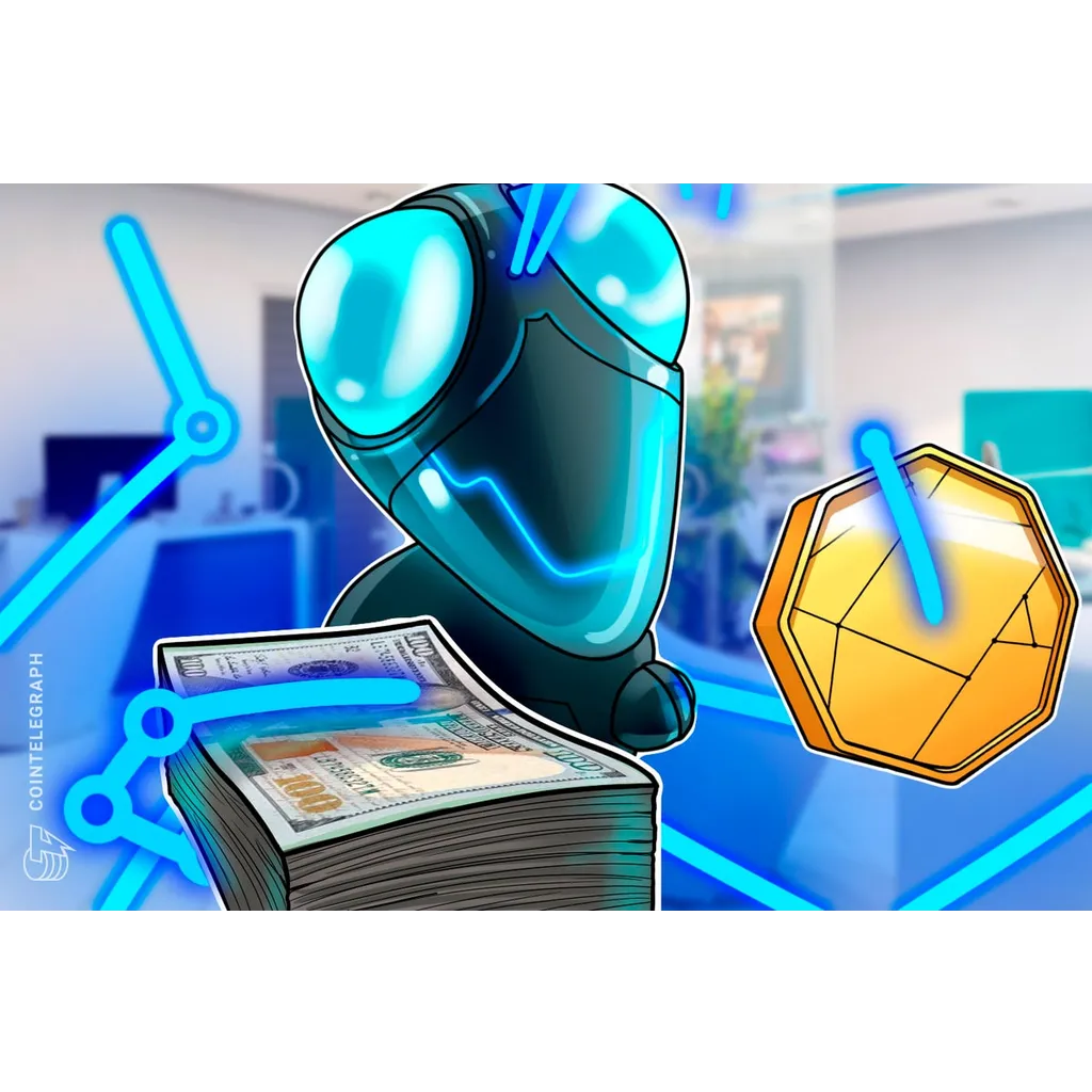 Private credit powers B tokenization market, Ethereum still dominates — RedStone Private credit powers B tokenization market, Ethereum still dominates — RedStone