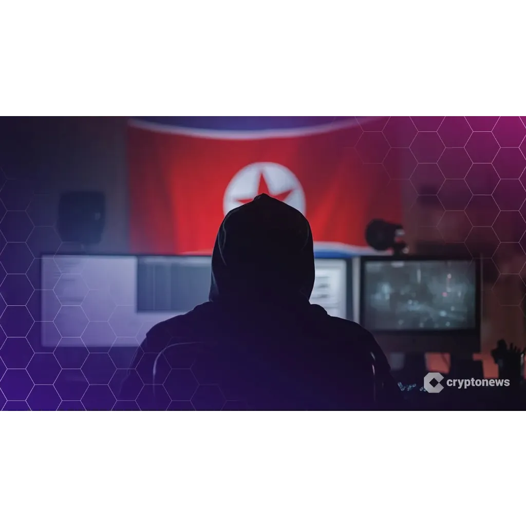 South Korea reviews North Korea sanctions after US ties crypto theft to weapons South Korea reviews North Korea sanctions after US ties crypto theft to weapons