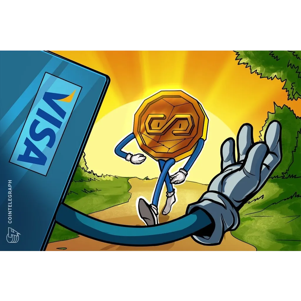 Visa, Yellow Card push digital dollar use across African countries Visa, Yellow Card push digital dollar use across African countries