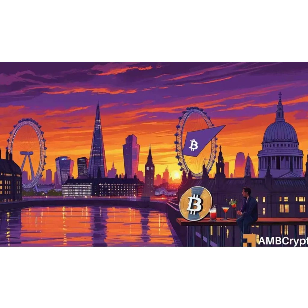 UK lifts crypto ETN ban for retail traders UK lifts crypto ETN ban for retail traders