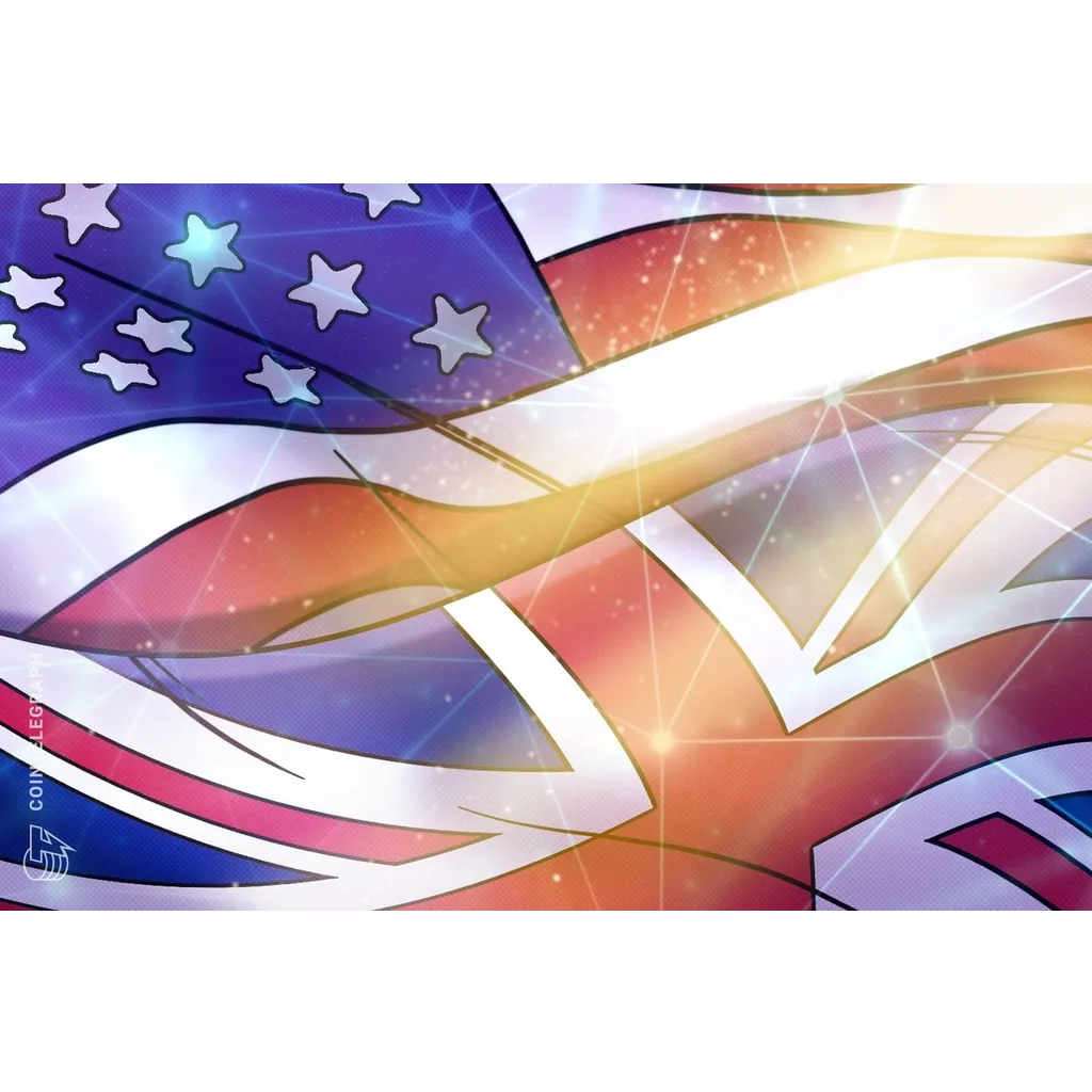 UK and US crypto regulatory sandbox in development after talks UK and US crypto regulatory sandbox in development after talks