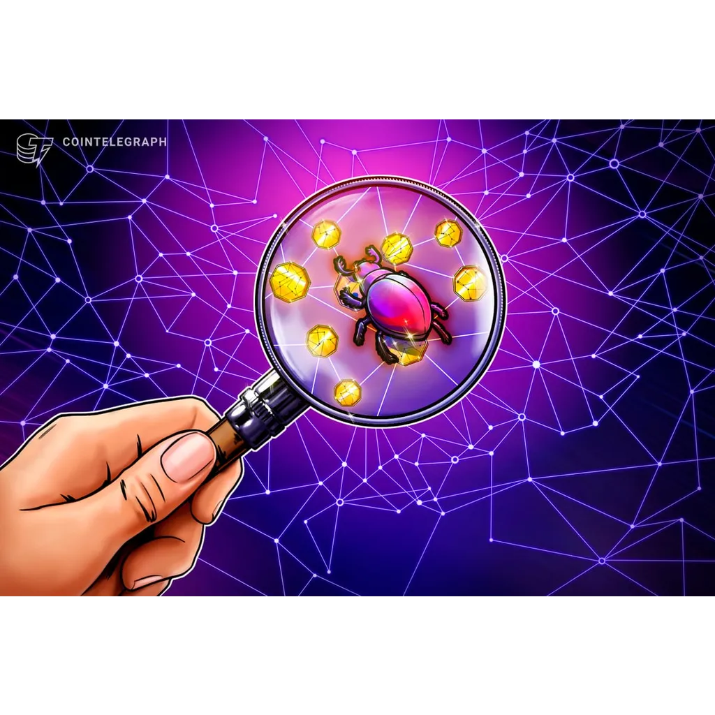 Crypto Firms Report Flood of AI-Driven Bug Bounty Submissions Crypto Firms Report Flood of AI-Driven Bug Bounty Submissions