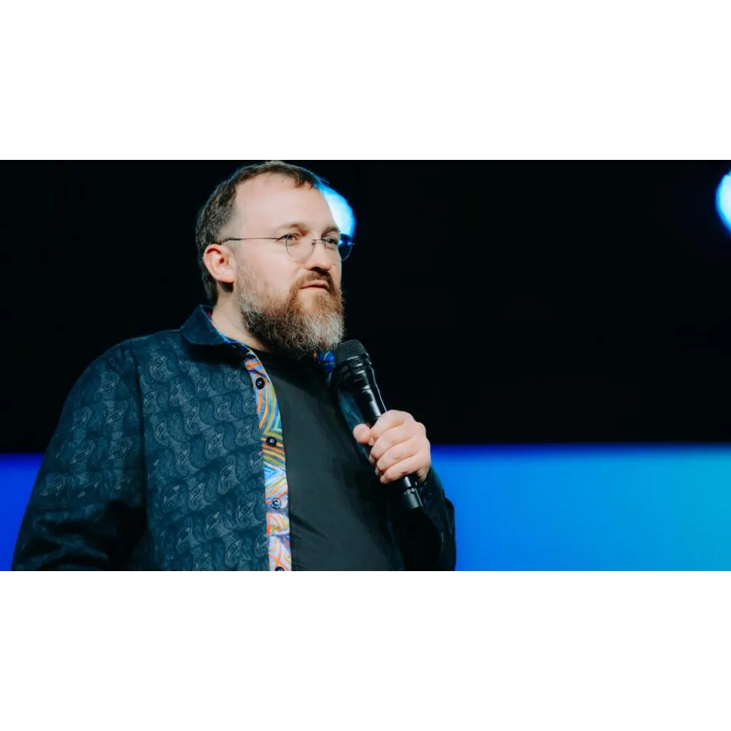 Cardano’s Hoskinson says Bitcoin’s quantum fix can’t save Satoshi Nakamoto’s BTC Cardano’s Hoskinson says Bitcoin’s quantum fix can’t save Satoshi Nakamoto’s BTC