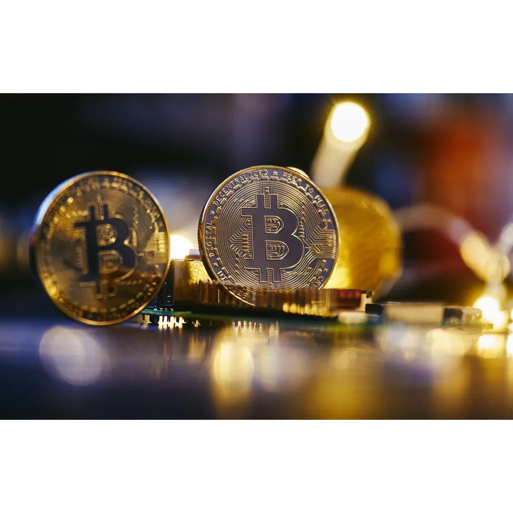 Choreo reports .5M Bitcoin ETF stake amid B market growth Choreo reports .5M Bitcoin ETF stake amid B market growth