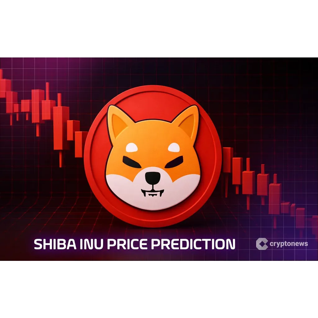 Fear Grips Traders As SHIB Posts 66% Price Decrease YoY Fear Grips Traders As SHIB Posts 66% Price Decrease YoY