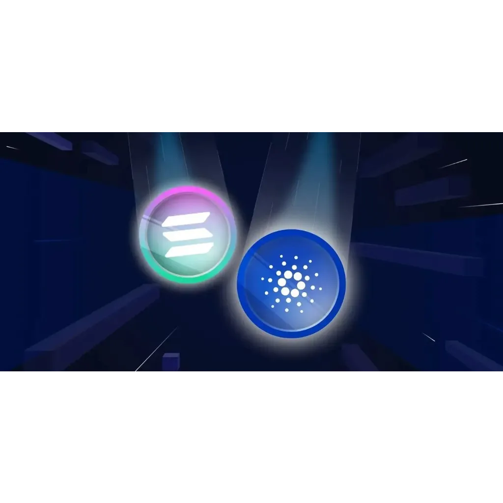 Cardano’s Leios Upgrade Aims to Match Solana’s Speed Cardano’s Leios Upgrade Aims to Match Solana’s Speed