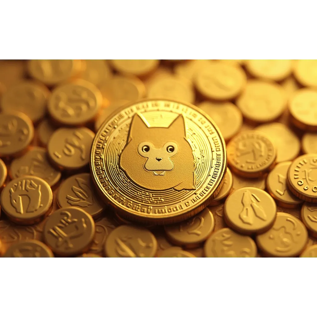 Dogecoin price crashes 11 percent as bears erase 1.6 billion dollars Dogecoin price crashes 11 percent as bears erase 1.6 billion dollars