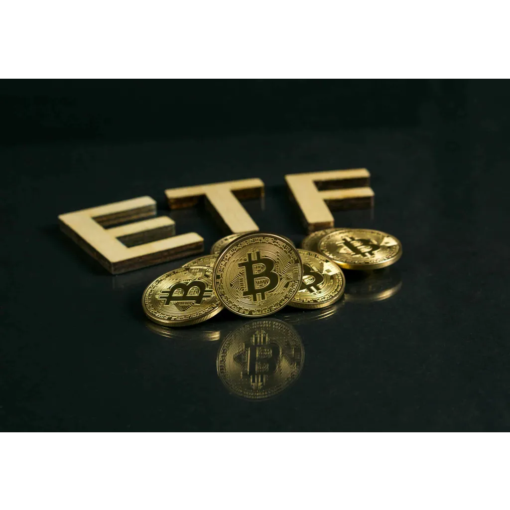 Santa Didn’t Come For Bitcoin ETFs: 2 Million Walks Out The Door Santa Didn’t Come For Bitcoin ETFs: 2 Million Walks Out The Door