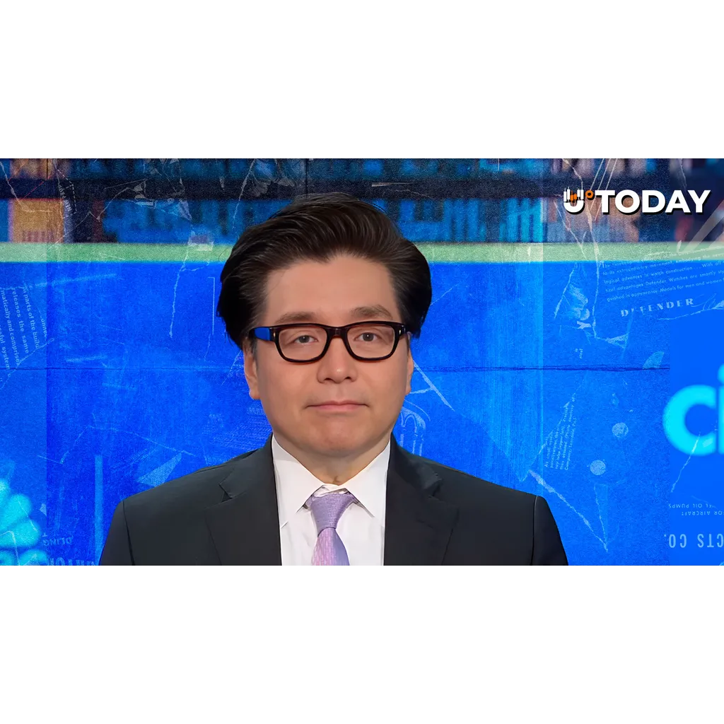 Tom Lee Tops List of ETH Bulls with Biggest Losses Tom Lee Tops List of ETH Bulls with Biggest Losses
