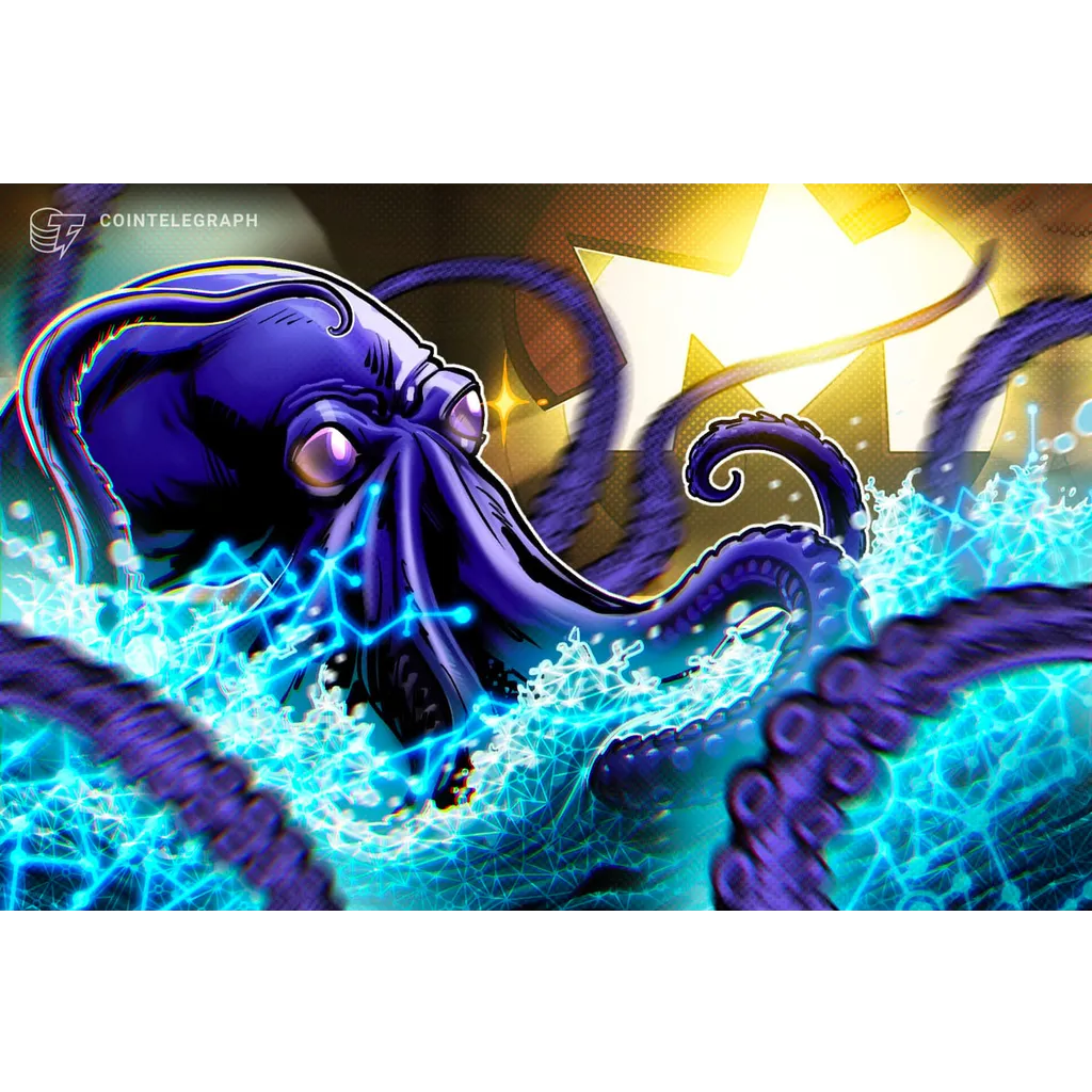 Kraken suspends Monero deposits after June 3 51% attack Kraken suspends Monero deposits after June 3 51% attack