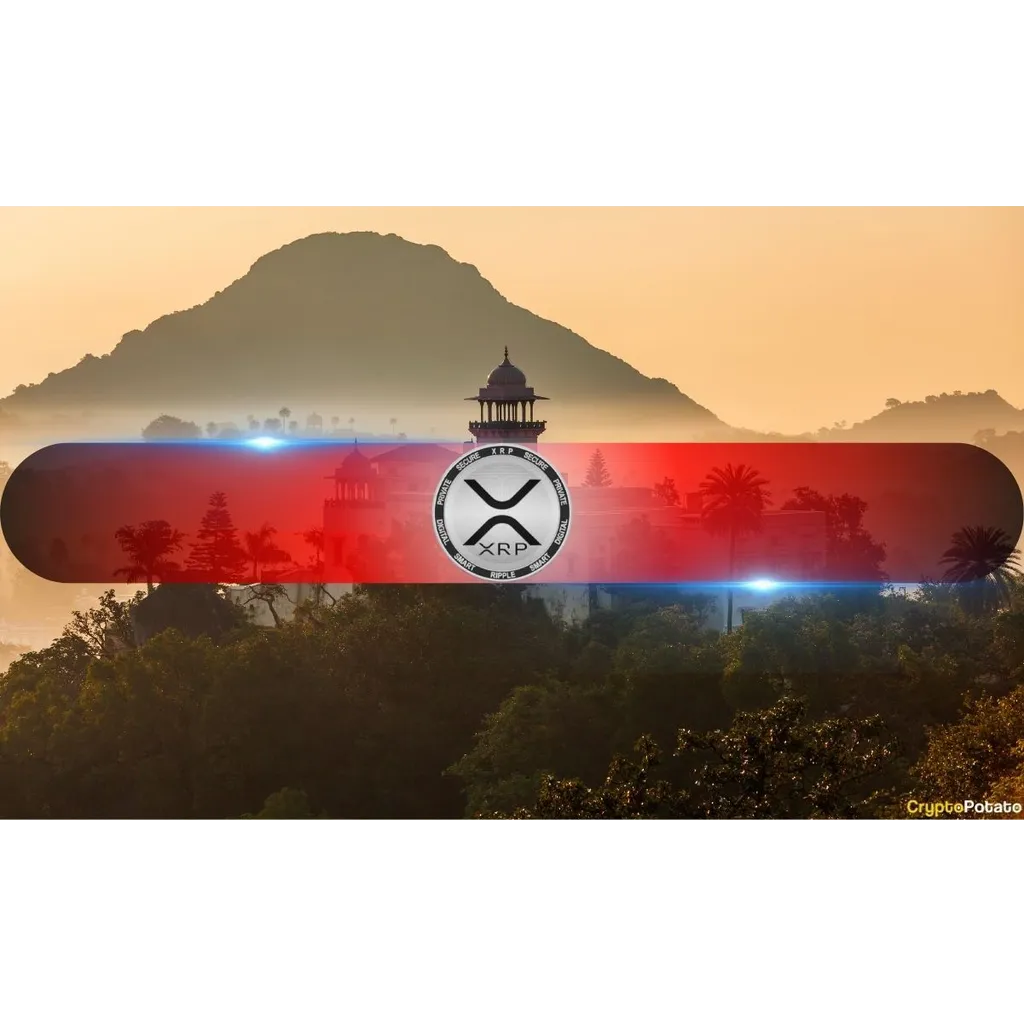 WazirX bans Ripple XRP from covering platform losses according to report WazirX bans Ripple XRP from covering platform losses according to report