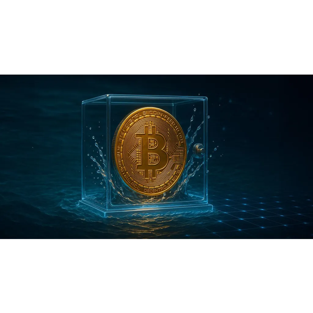 Understanding Bitcoin yield: staking, liquid staking tokens and vaulted strategies Understanding Bitcoin yield: staking, liquid staking tokens and vaulted strategies