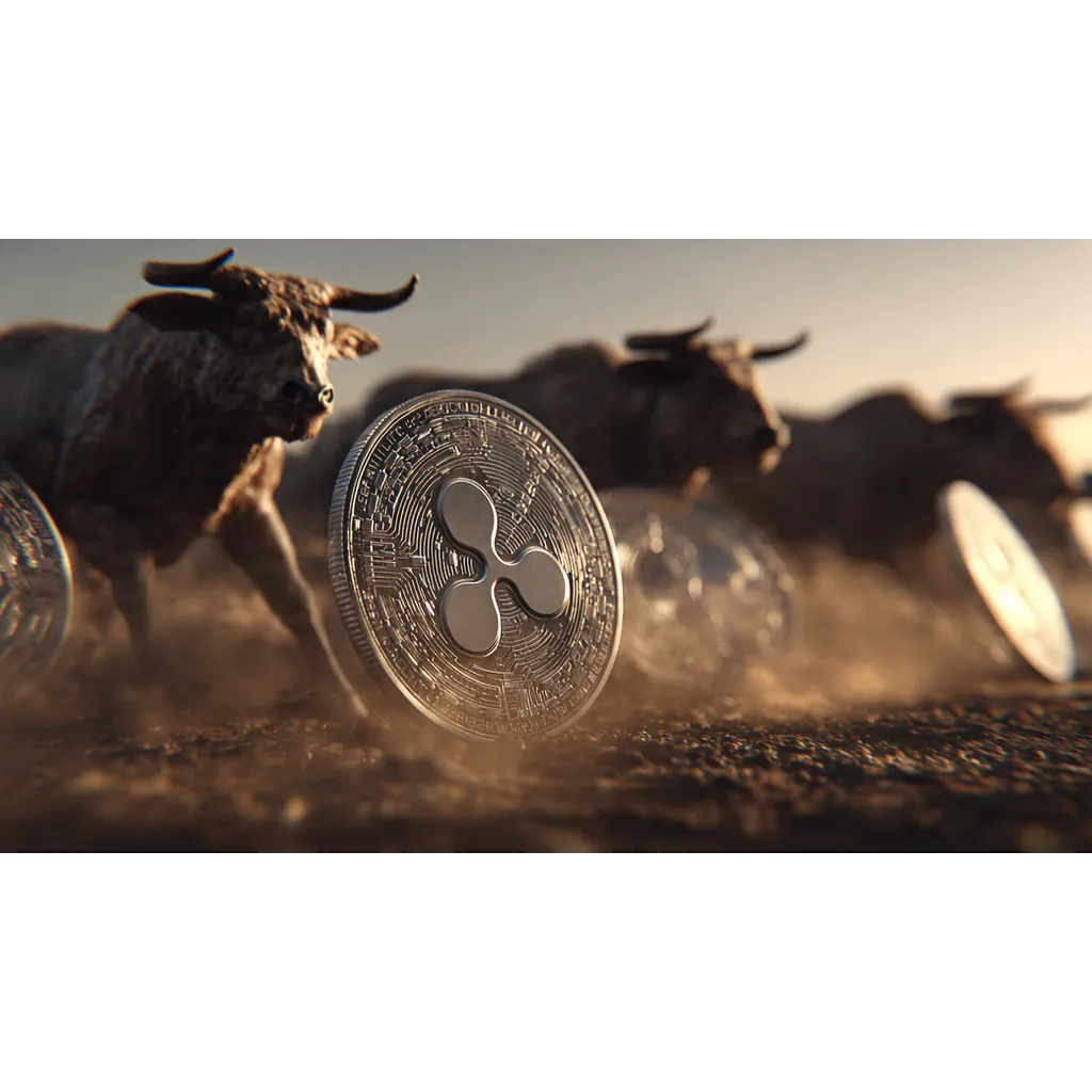 Alibaba AI Model Puts XRP Price Between And By Year-End Alibaba AI Model Puts XRP Price Between And By Year-End