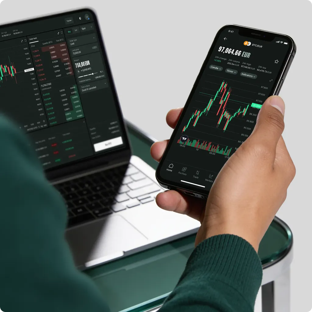 Bitpanda Fusion Trading Competition Offers €50,000 Prize Pool Bitpanda Fusion Trading Competition Offers €50,000 Prize Pool
