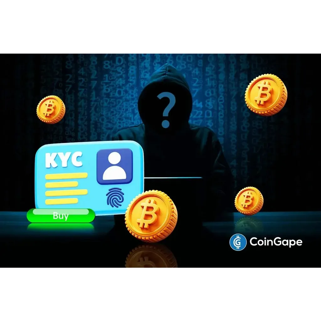 How to Buy Bitcoin Anonymously Without KYC? – A Detailed Guide How to Buy Bitcoin Anonymously Without KYC? – A Detailed Guide