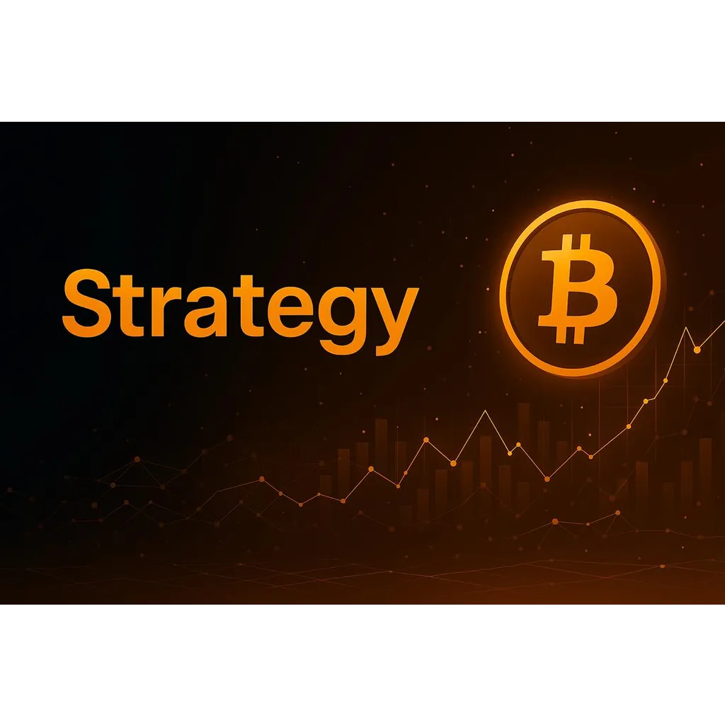 Strategy Defines Its Bitcoin Stress Point After Q4 Volatility Strategy Defines Its Bitcoin Stress Point After Q4 Volatility