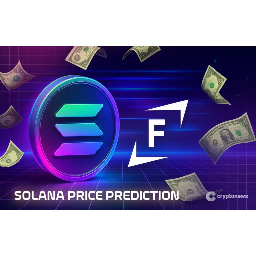 Corporate giant prepares potential 0 million SOL token sale Corporate giant prepares potential 0 million SOL token sale