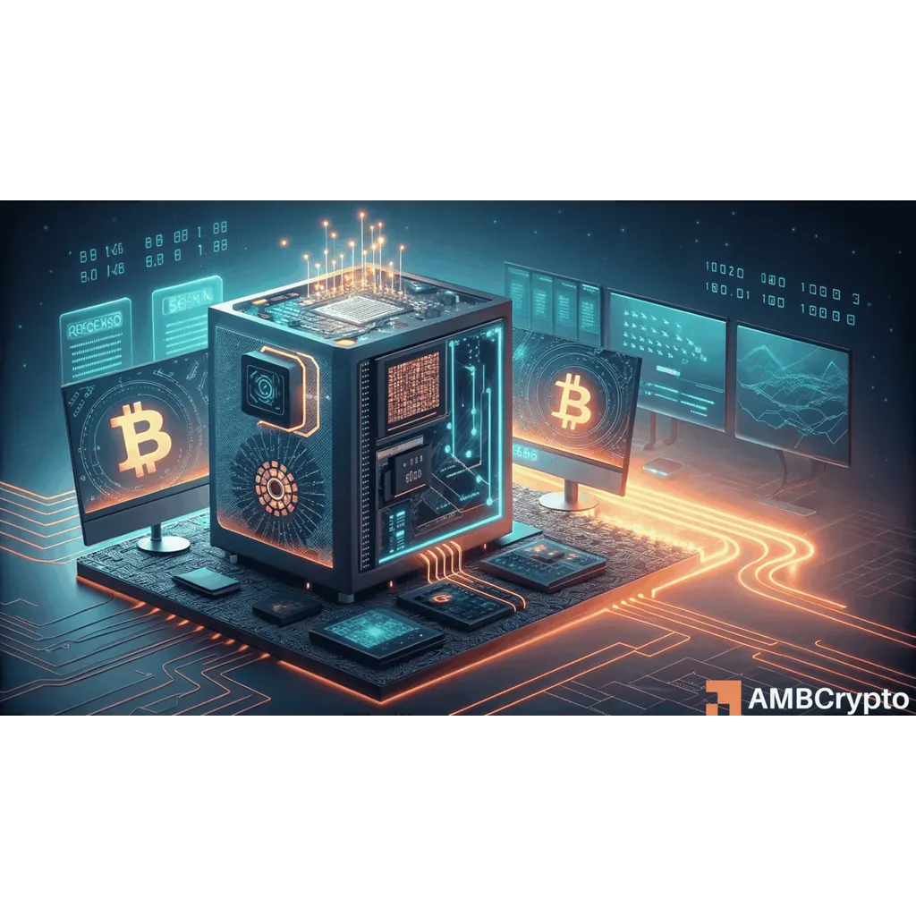 New research says quantum computers won’t break Bitcoin mining — but here’s what could New research says quantum computers won’t break Bitcoin mining — but here’s what could