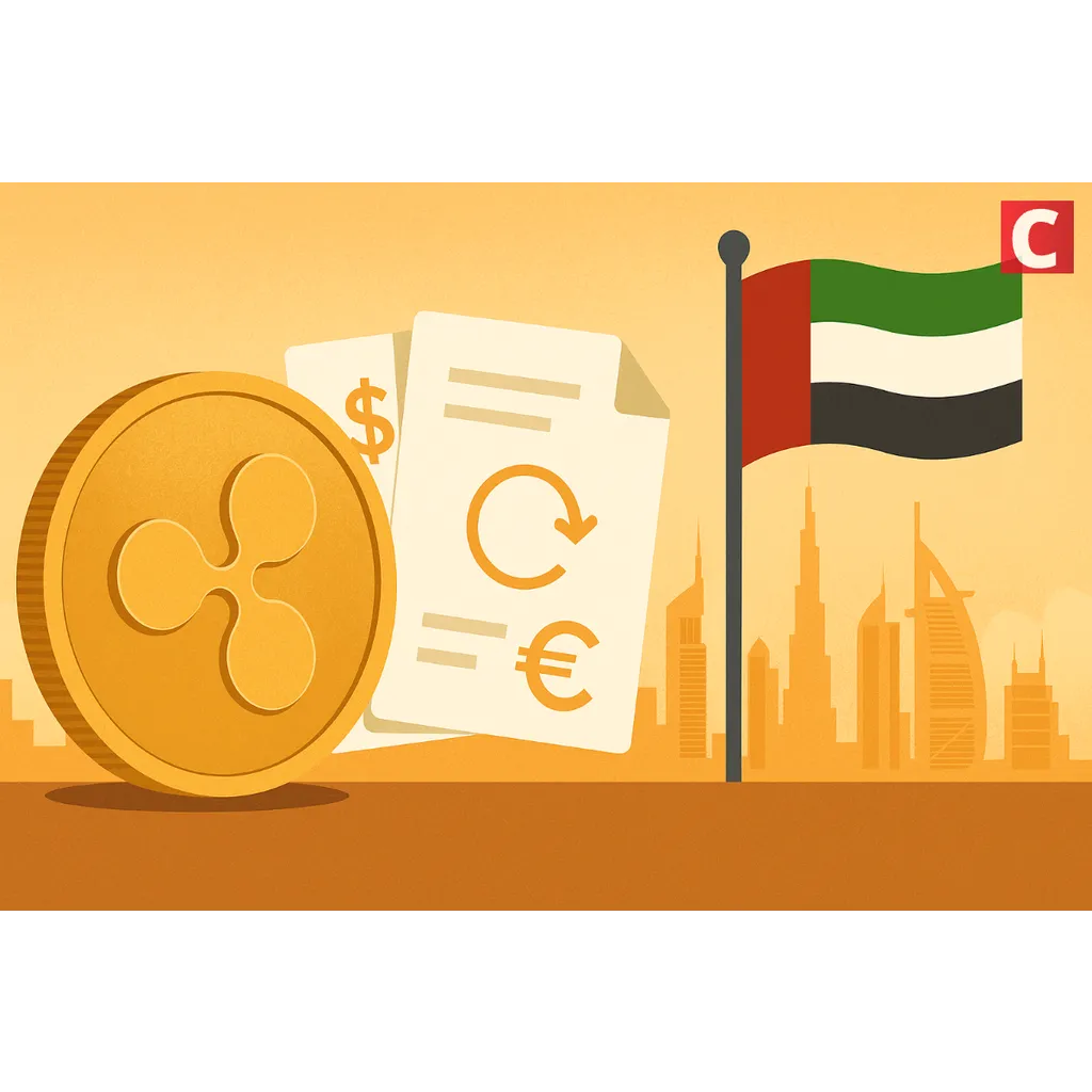 Ripple Adds Two Payment Clients as UAE Expansion Accelerates Ripple Adds Two Payment Clients as UAE Expansion Accelerates