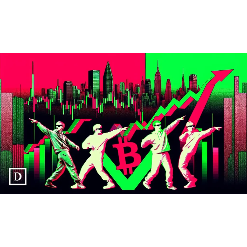 Altcoins Surge as Bitcoin Drifts Near ,000 Altcoins Surge as Bitcoin Drifts Near ,000