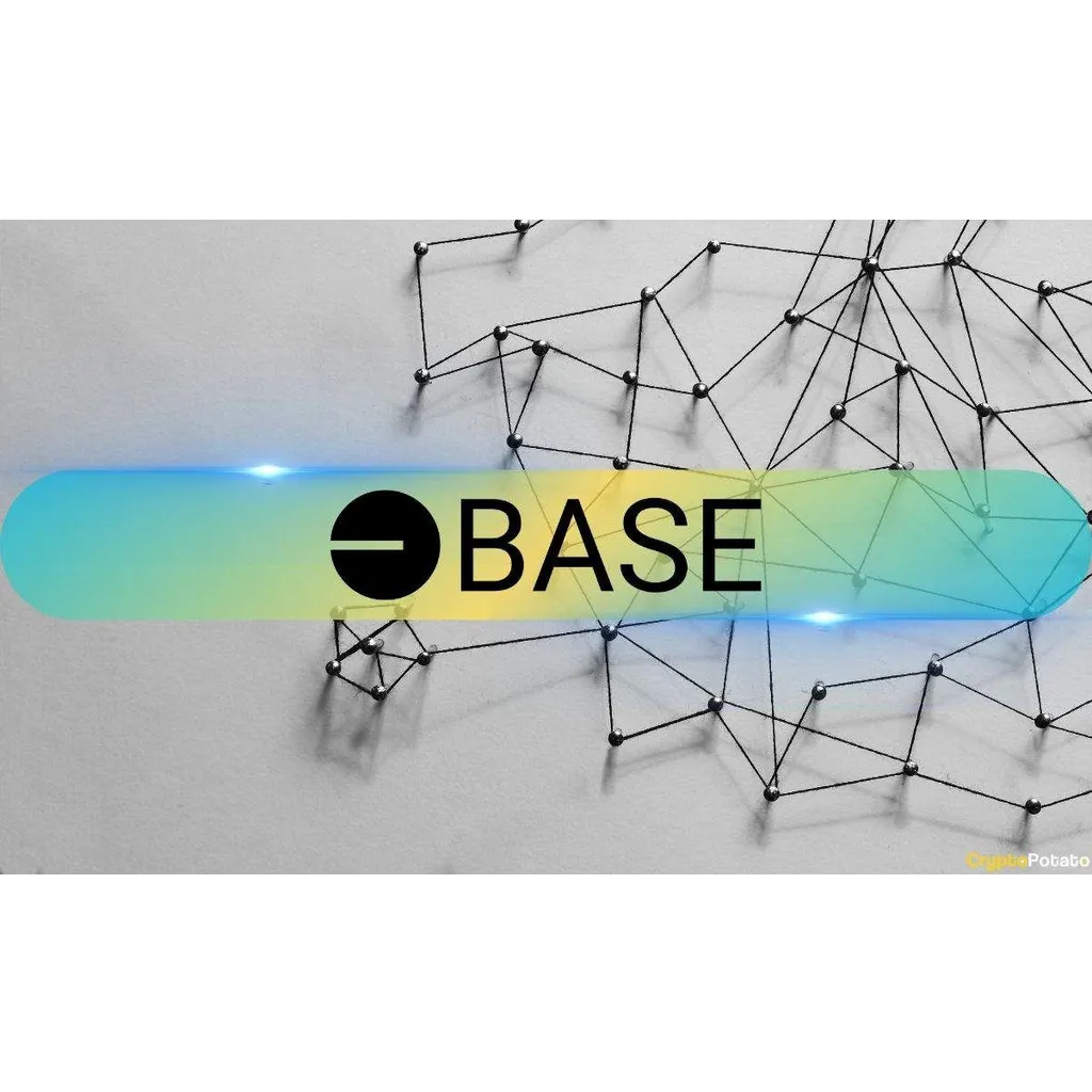 Ethereum Layer 2 Base Co-Founder Rejects Behind-the-Scenes Price Manipulation Ethereum Layer 2 Base Co-Founder Rejects Behind-the-Scenes Price Manipulation