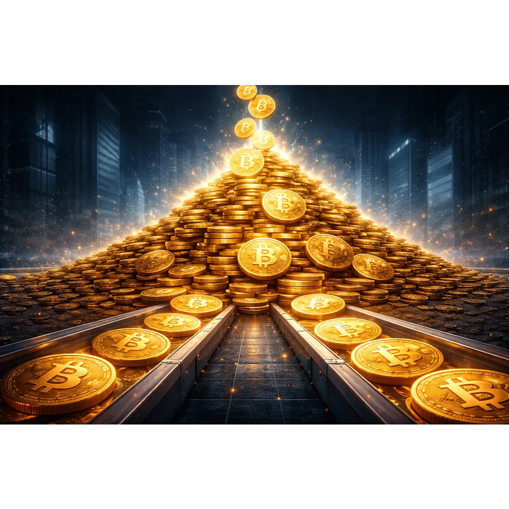 Strategy Drops Bil On Bitcoin—Holdings Cross 780,000 BTC Strategy Drops Bil On Bitcoin—Holdings Cross 780,000 BTC