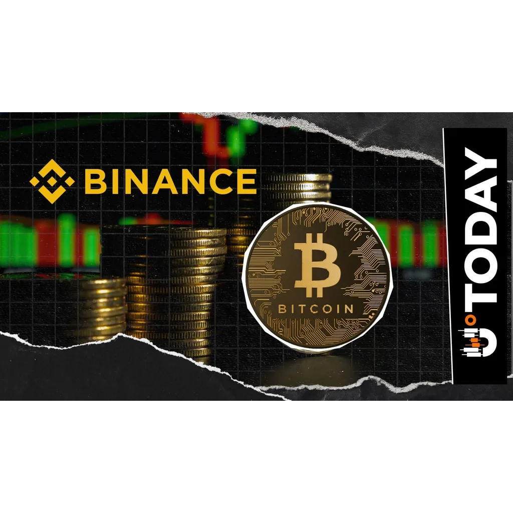 Bitcoin OG Deposits 500 BTC to Binance as BTC Price Tops ,000 Bitcoin OG Deposits 500 BTC to Binance as BTC Price Tops ,000