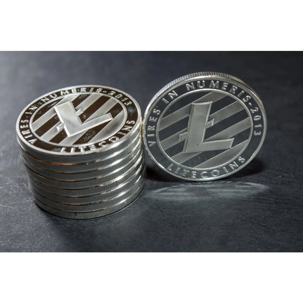 Is Litecoin “Dead Money” Or Is It About To Do What Solana Did In 2024? Is Litecoin “Dead Money” Or Is It About To Do What Solana Did In 2024?
