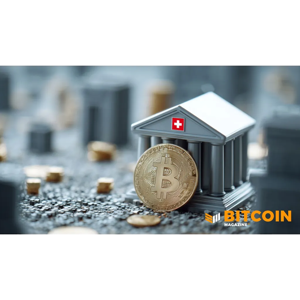 Swiss UBS Plans Bitcoin Trading For Select Wealth Clients Swiss UBS Plans Bitcoin Trading For Select Wealth Clients
