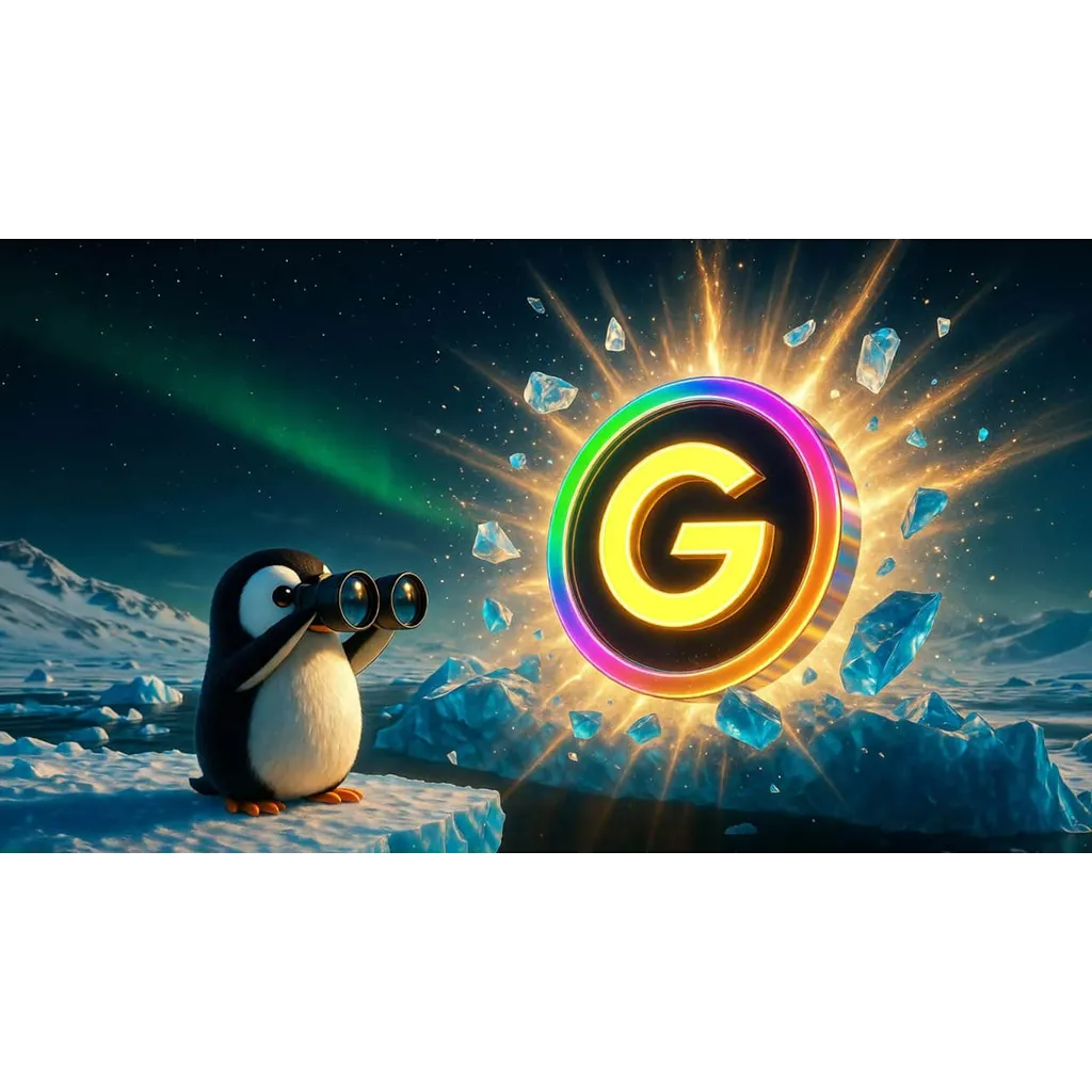 Why This Meme Coin Could Lead Alt Season — And G Coin Might Be Next Why This Meme Coin Could Lead Alt Season — And G Coin Might Be Next