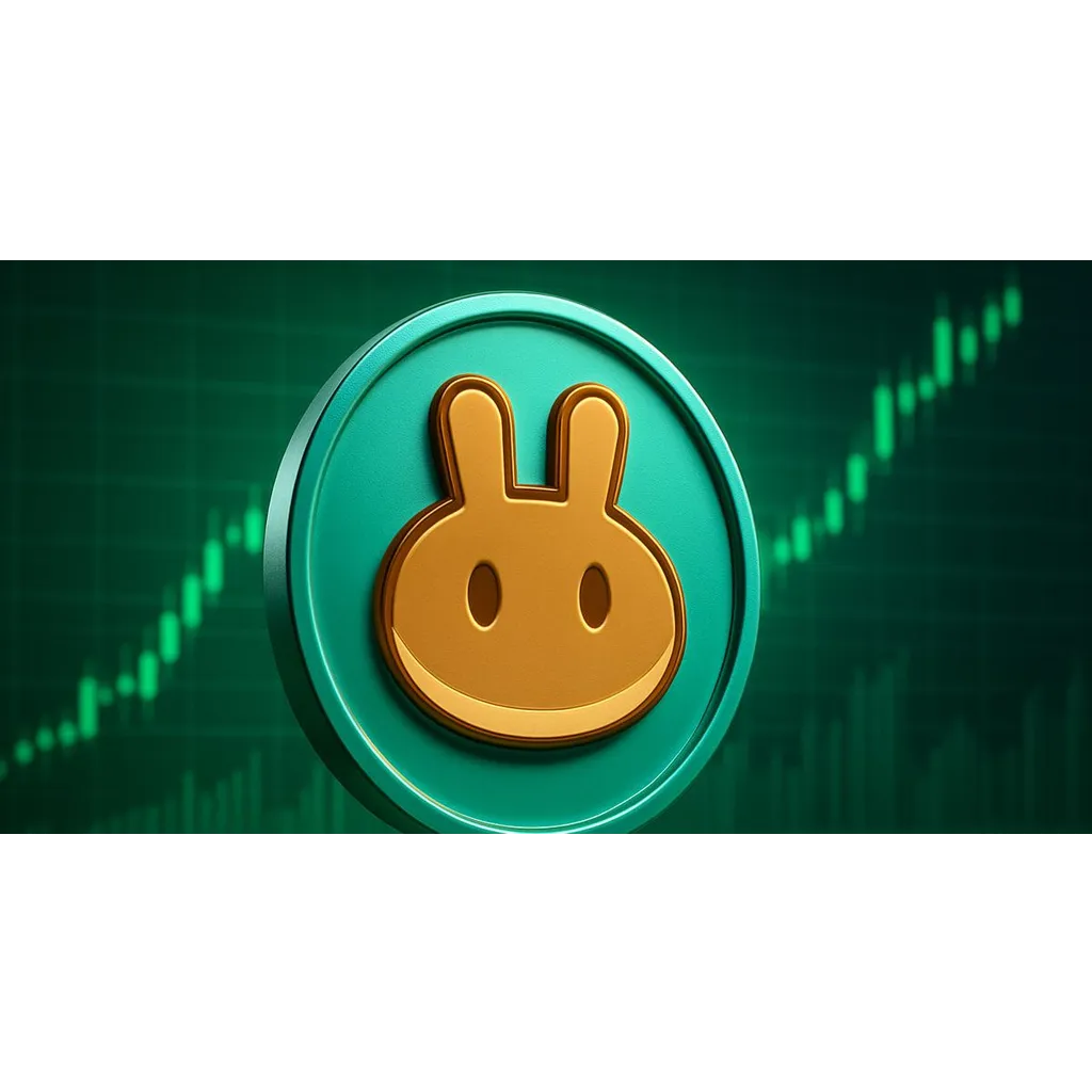PancakeSwap surpasses Tether with .6M daily revenue, driven by record B trading surge PancakeSwap surpasses Tether with .6M daily revenue, driven by record B trading surge