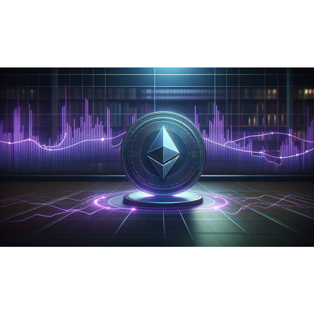 Ethereum Price Prediction: Network Activity Still Growing Ethereum Price Prediction: Network Activity Still Growing