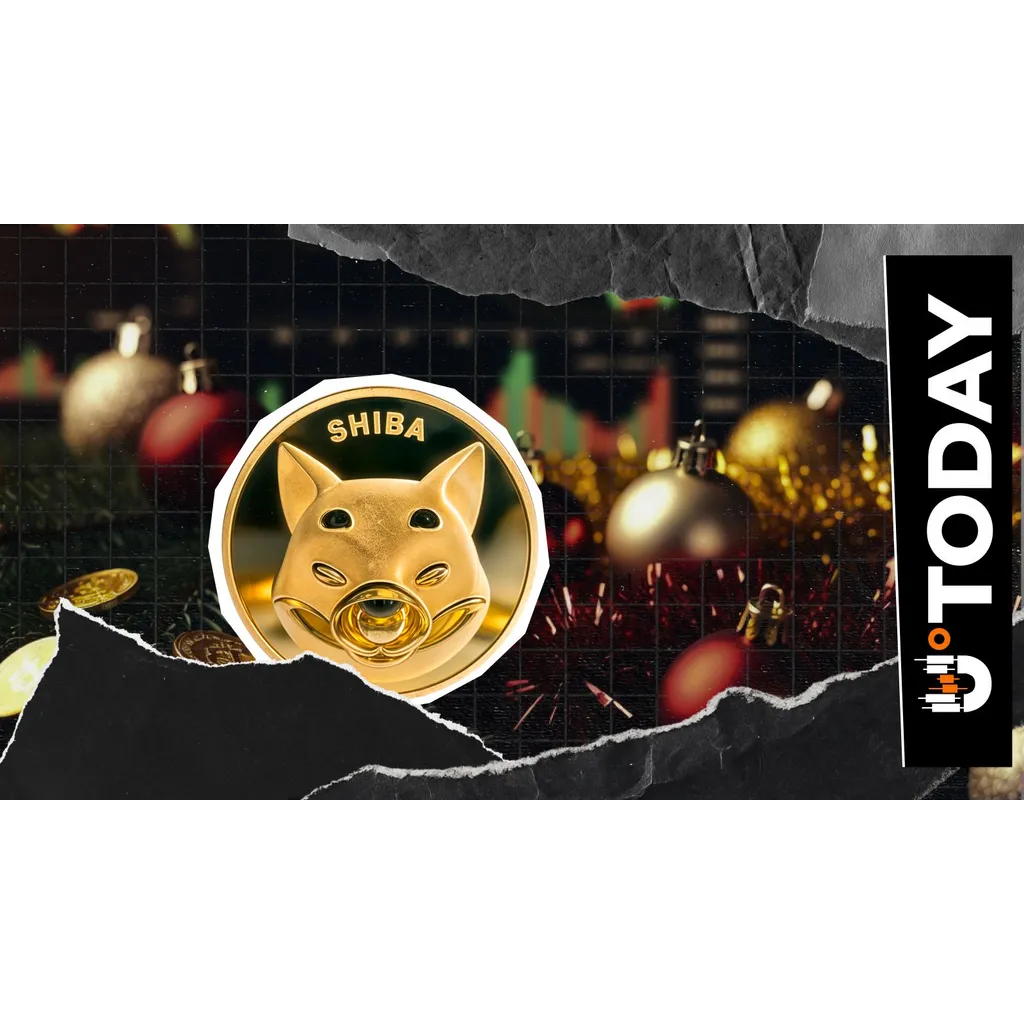 ‘We Rest, We Heal, We Build’: Shiba Inu Team Issues Holiday Message ‘We Rest, We Heal, We Build’: Shiba Inu Team Issues Holiday Message