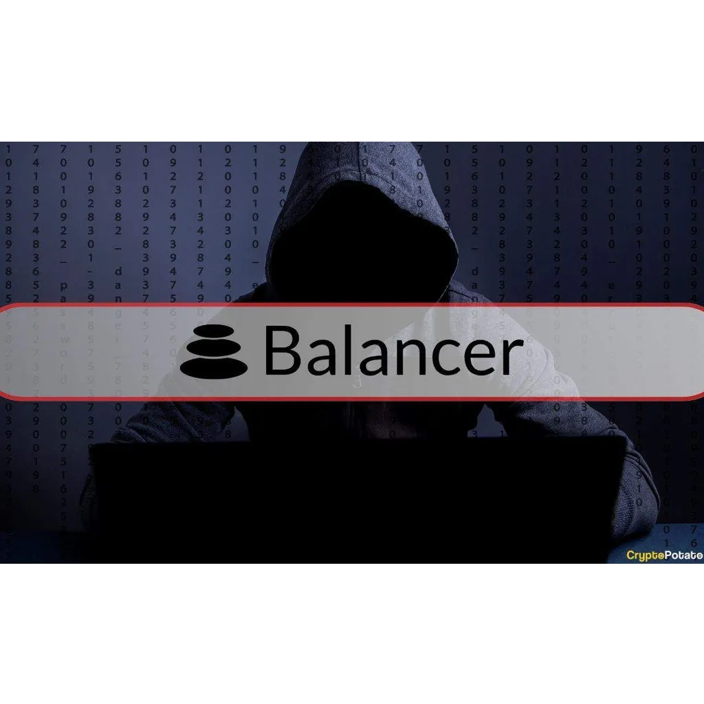Gnosis Chain Executes Hard Fork to Recover Funds Linked to Balancer Exploit Gnosis Chain Executes Hard Fork to Recover Funds Linked to Balancer Exploit