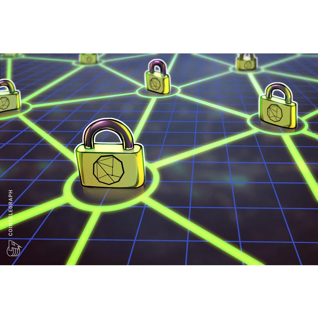 The future of secure blockchain applications in decentralized technology The future of secure blockchain applications in decentralized technology