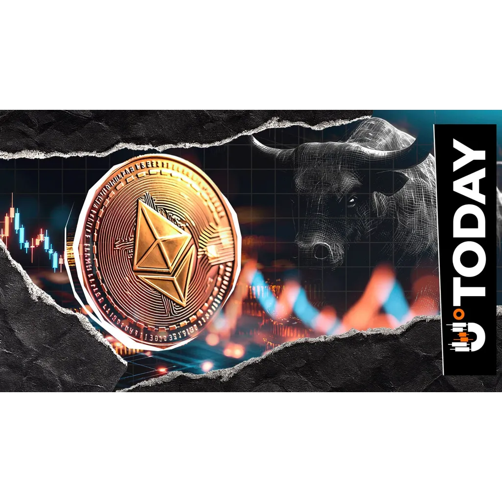 Ethereum Open Interest Jumps 18%, Bull Trap Signal? Ethereum Open Interest Jumps 18%, Bull Trap Signal?