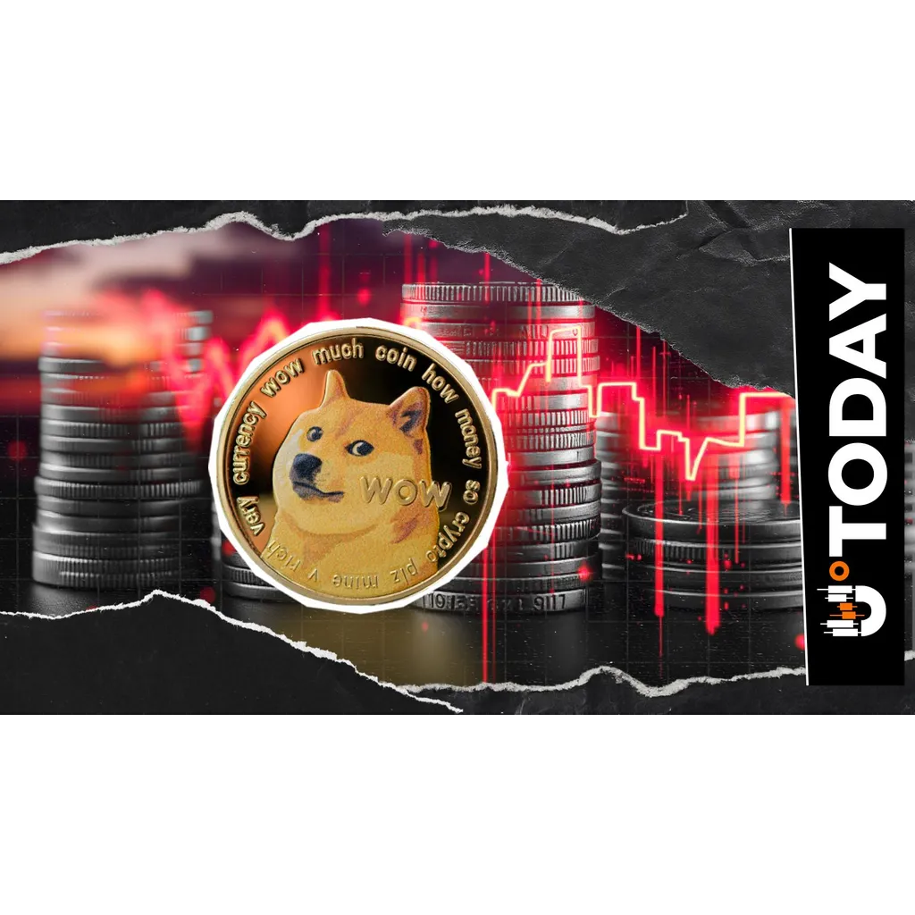 Dogecoin Death Cross Countdown: Why This Chart Pattern Is Red Flag for DOGE Price Dogecoin Death Cross Countdown: Why This Chart Pattern Is Red Flag for DOGE Price