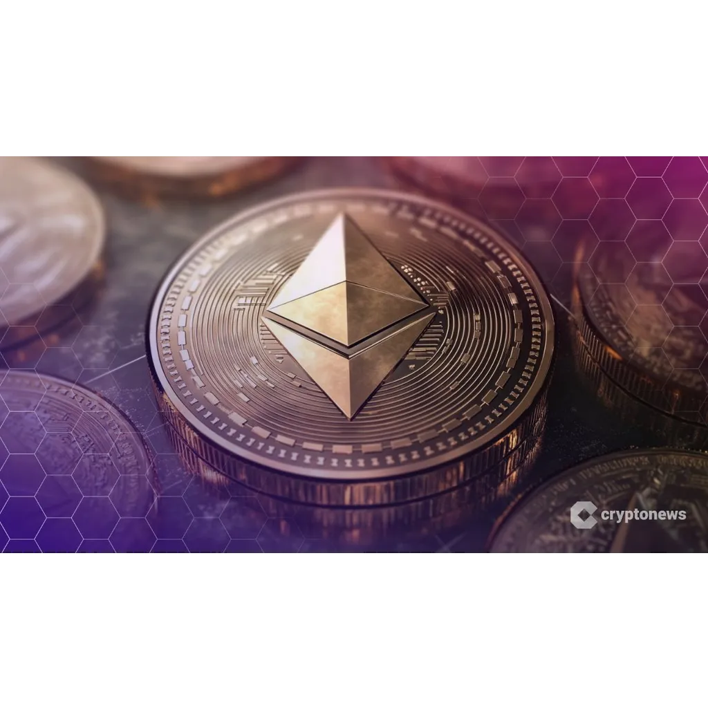 Ethereum Tests ,800 Support as Tom Lee Declares Market Bottom Is In Ethereum Tests ,800 Support as Tom Lee Declares Market Bottom Is In