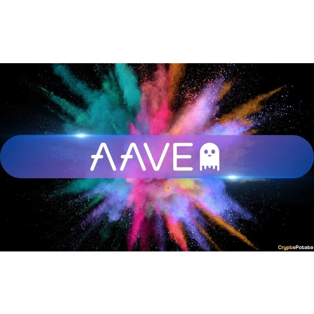 Wintermute Founder Rejects Aave (AAVE) Token Alignment Plan as Governance Rift Deepens Wintermute Founder Rejects Aave (AAVE) Token Alignment Plan as Governance Rift Deepens