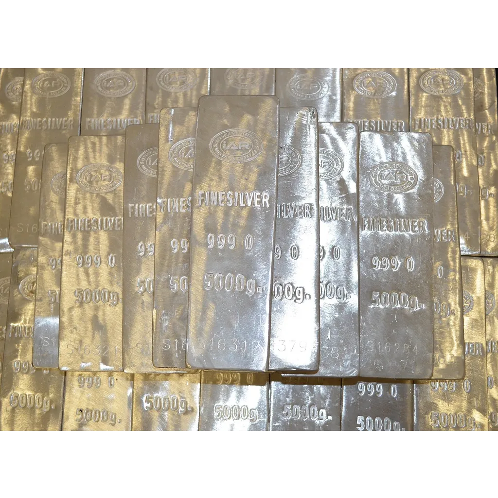 Silver Explodes in 2025: The Perfect Storm Explained Silver Explodes in 2025: The Perfect Storm Explained