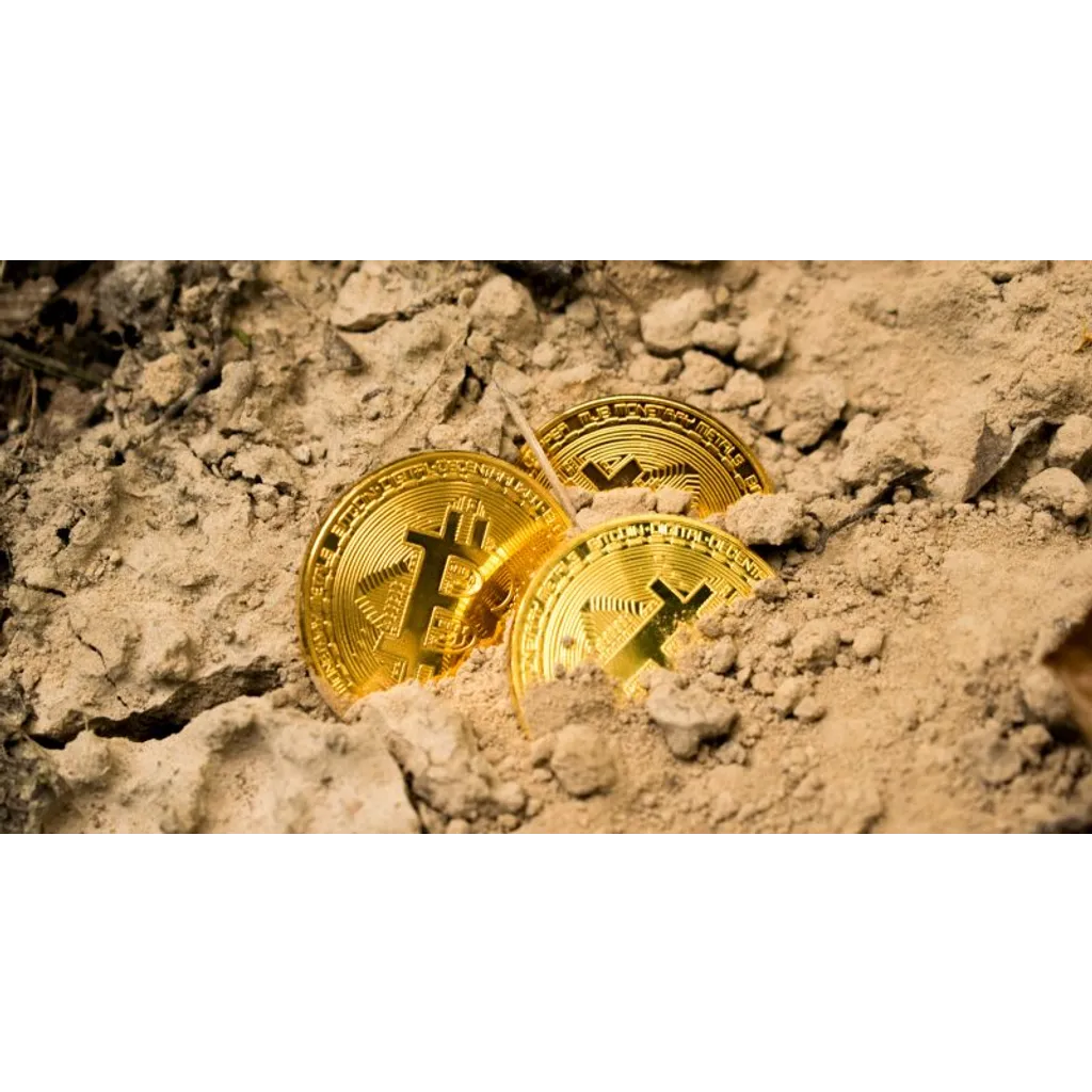 Nasdaq-listed BitVentures to start Bitcoin and altcoin mining with new digital asset division Nasdaq-listed BitVentures to start Bitcoin and altcoin mining with new digital asset division