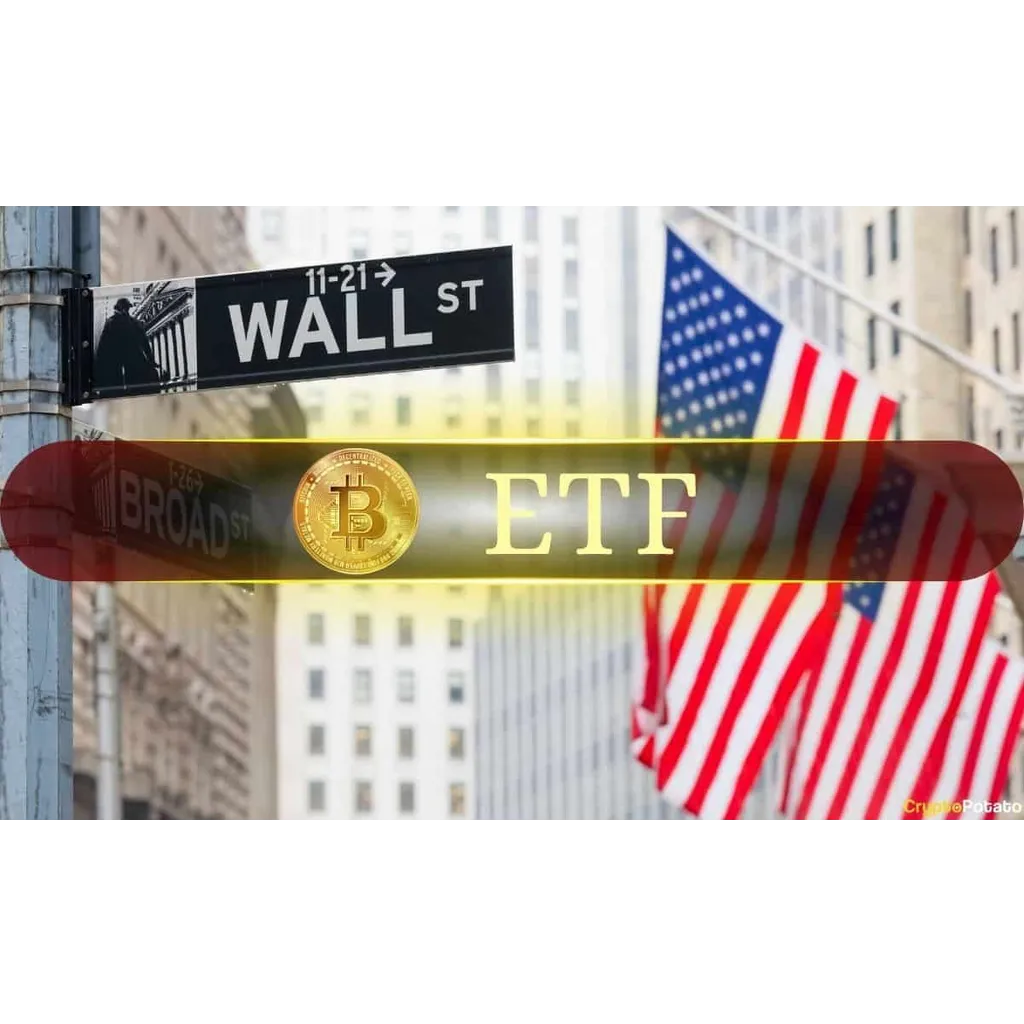 Fresh Bitcoin Sell-Off Leaves the Average ETF Investor Underwater Fresh Bitcoin Sell-Off Leaves the Average ETF Investor Underwater