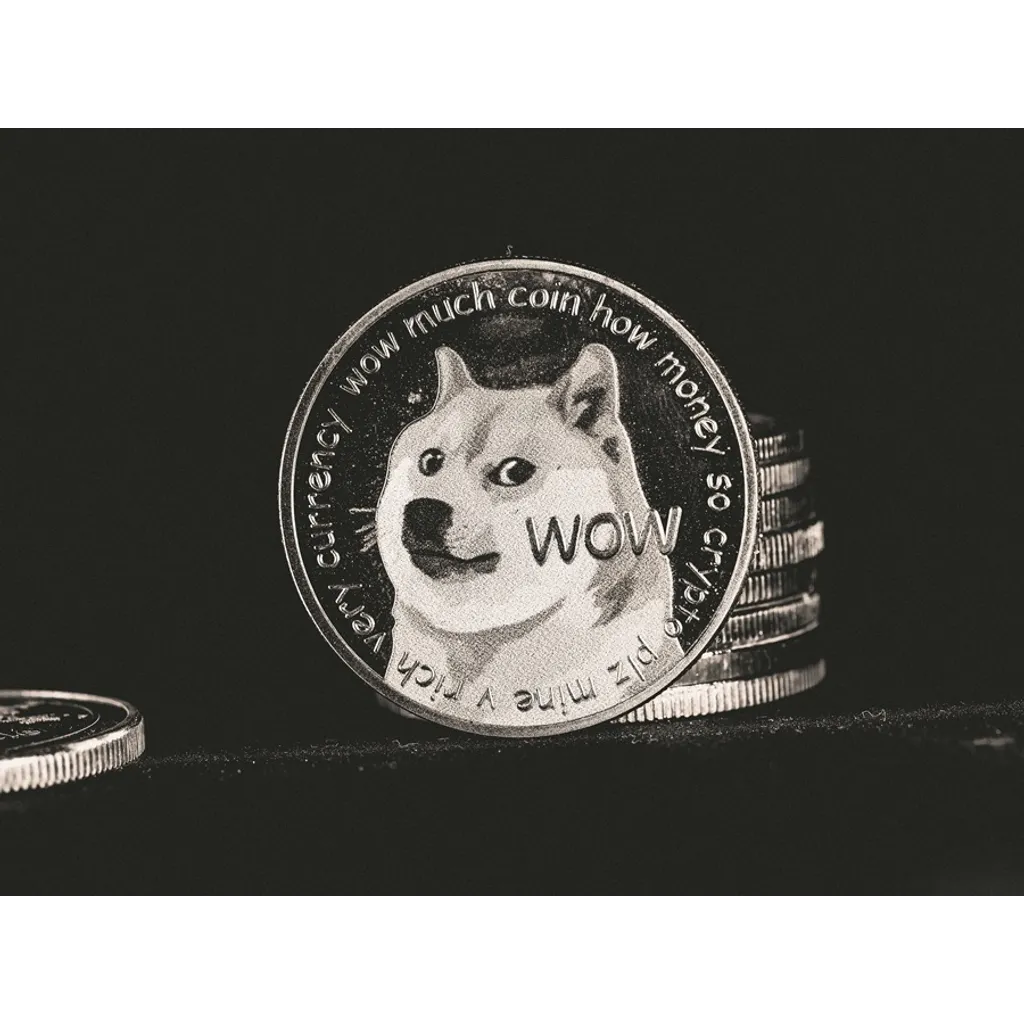 Grayscale files S-1 for Dogecoin Spot ETF, SEC decision expected Q4 2024 Grayscale files S-1 for Dogecoin Spot ETF, SEC decision expected Q4 2024