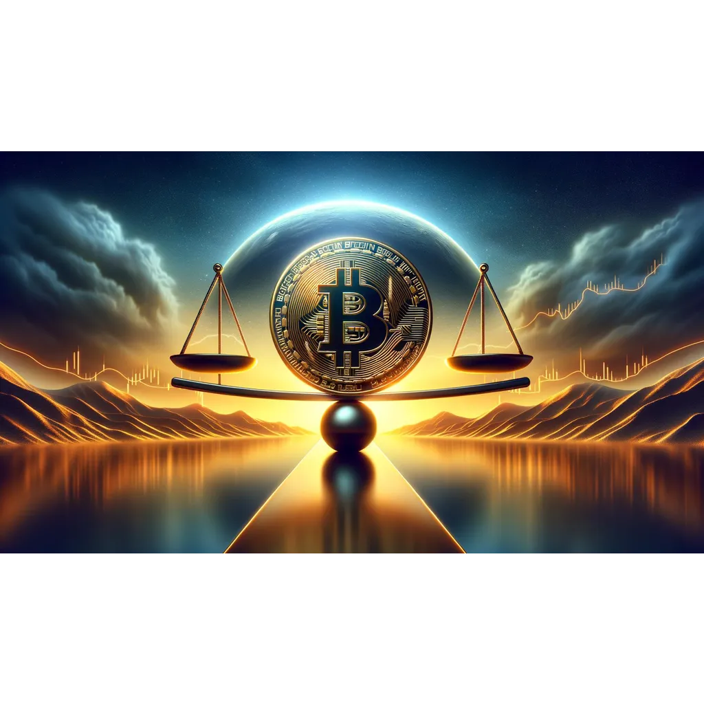 Bitcoin Price Bounces Past 105K: Is a Full-Blown Rally Back on the Cards? Bitcoin Price Bounces Past 105K: Is a Full-Blown Rally Back on the Cards?