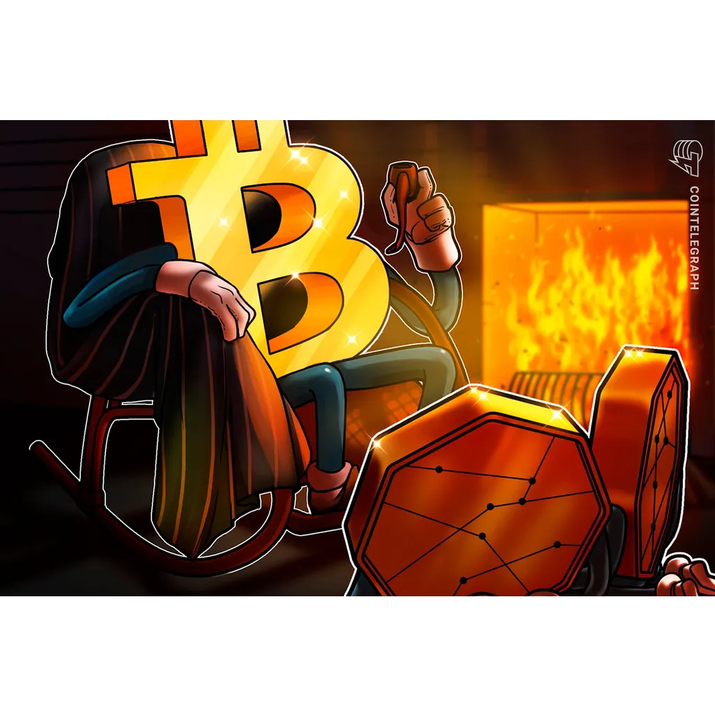 Bitcoin records strongest monthly performance following difficult October period Bitcoin records strongest monthly performance following difficult October period