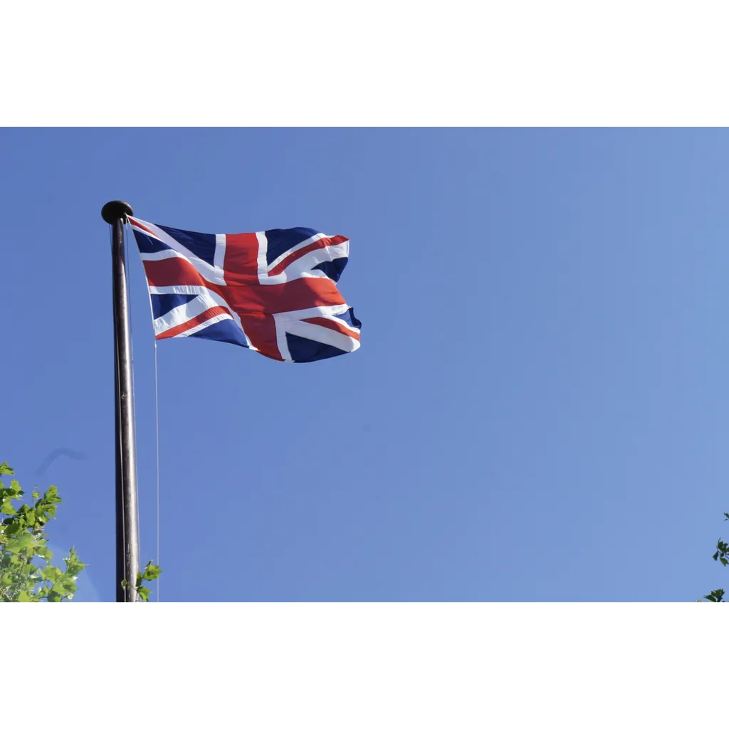 Top British Corporate BTC Holder Determined to Buy More Top British Corporate BTC Holder Determined to Buy More