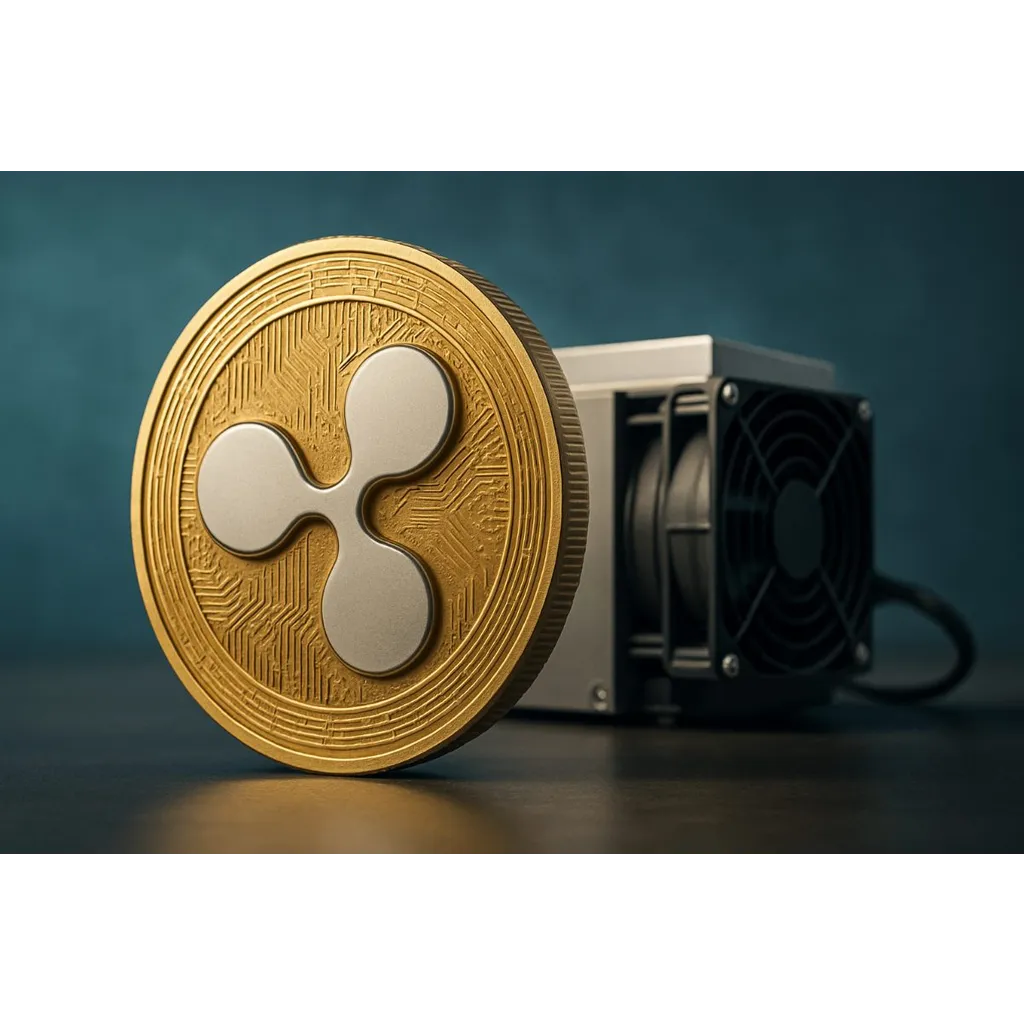 XRP whales allocate M to SolMining amid SEC lawsuit and price stagnation XRP whales allocate M to SolMining amid SEC lawsuit and price stagnation