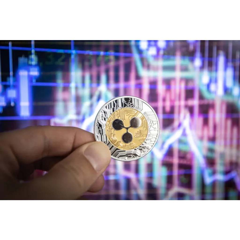 XRP sell pressure from short-term holders XRP sell pressure from short-term holders